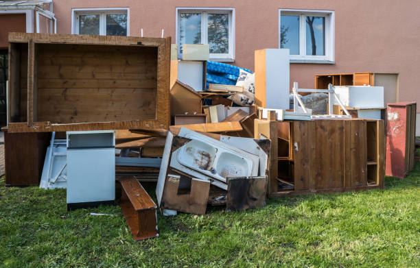 Shed Removal in Miami Lakes, FL