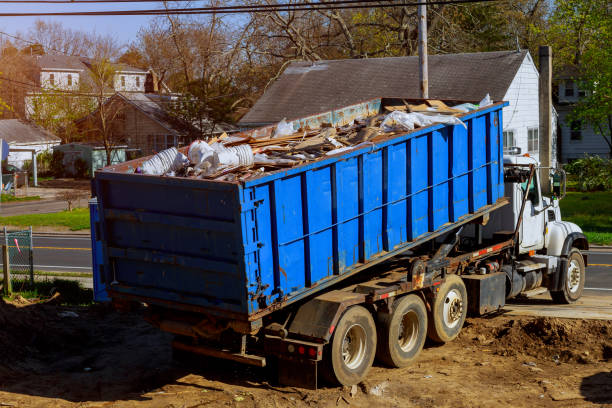 Best Commercial Junk Removal  in Miami Lakes, FL